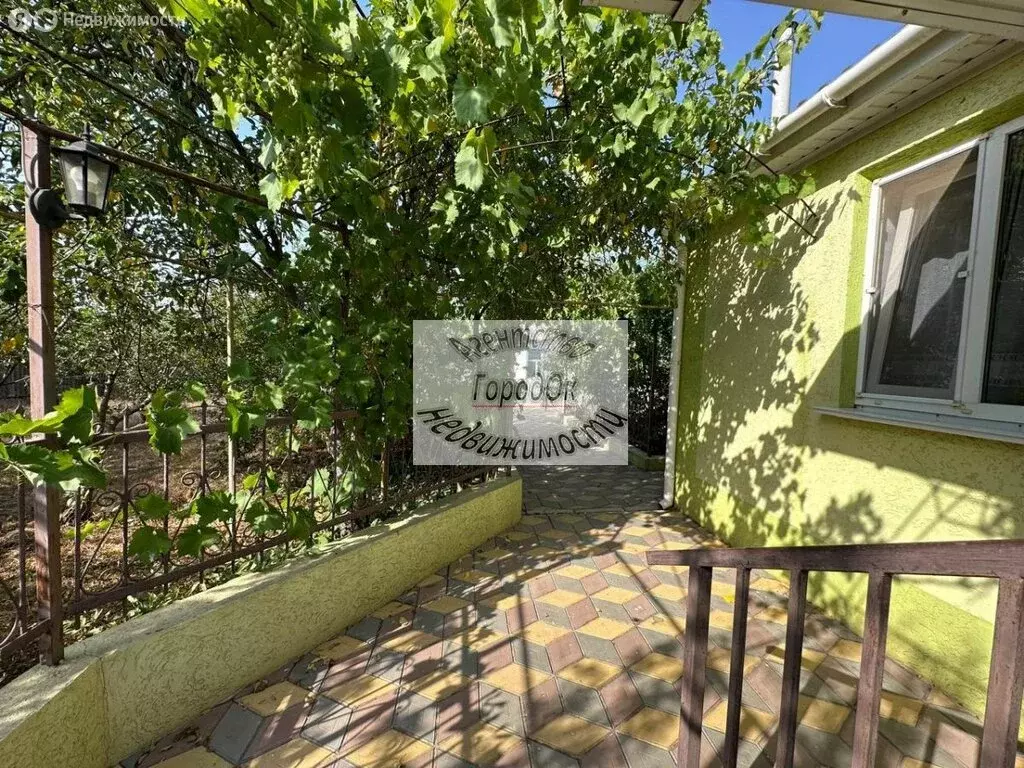 Дом в Шелковичное, улица Белозерцева, 47 (64.2 м) - Фото 1