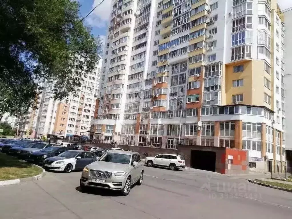 Гараж в Белгородская область, Белгород ул. Победы, 165 (16 м) - Фото 1
