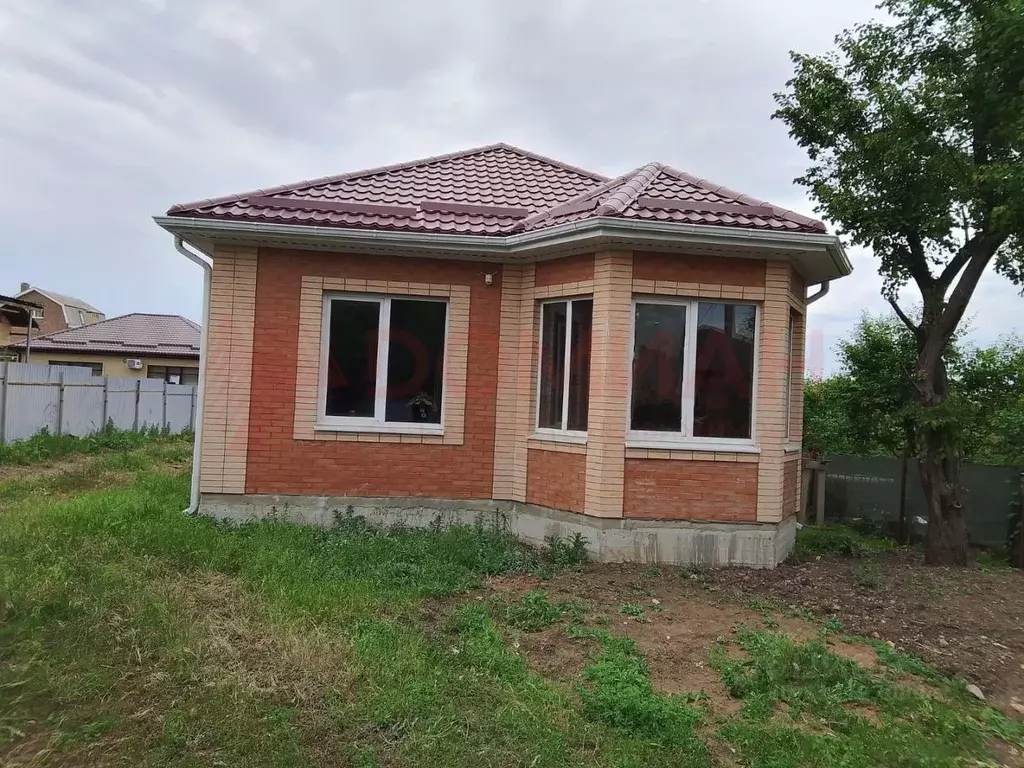 Дом в Ростовская область, Аксайский район, Щепкинское с/пос, ... - Фото 1