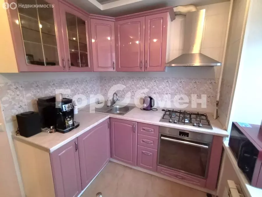 2-комнатная квартира: Балашиха, микрорайон 1 Мая, 7 (42 м) - Фото 2