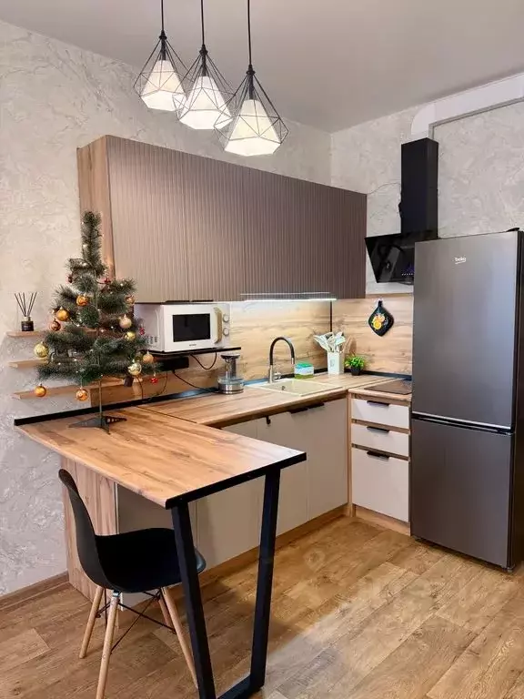 Студия Крым, Симферополь ул. Беспалова, 110К (24.0 м) - Фото 2