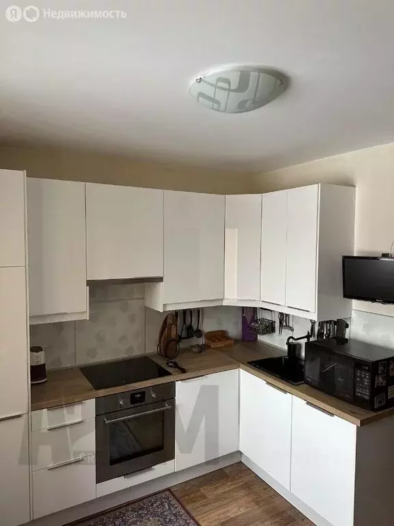 2-комнатная квартира: Санкт-Петербург, улица Белышева, 5/6 (62.5 м) - Фото 2