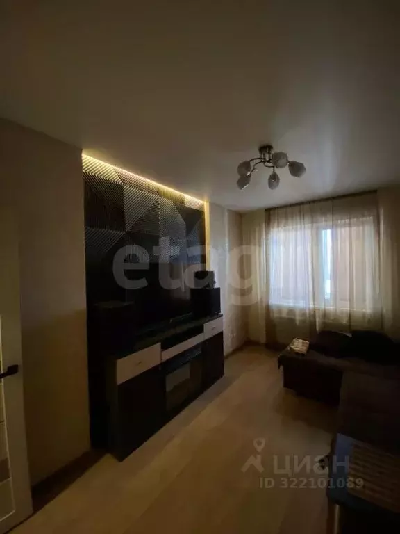 1-к кв. Ростовская область, Ростов-на-Дону ул. Нансена, 83с2 (40.0 м) - Фото 2