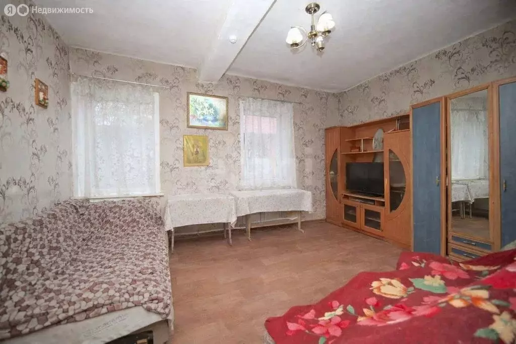 Дом в Кемерово, Февральский переулок (79.9 м) - Фото 1