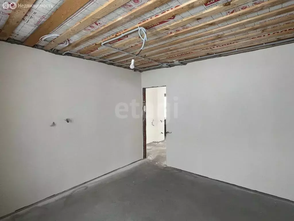 Дом в Верхнеуслонский район, Набережно-Морквашское сельское поселение, ... - Фото 2