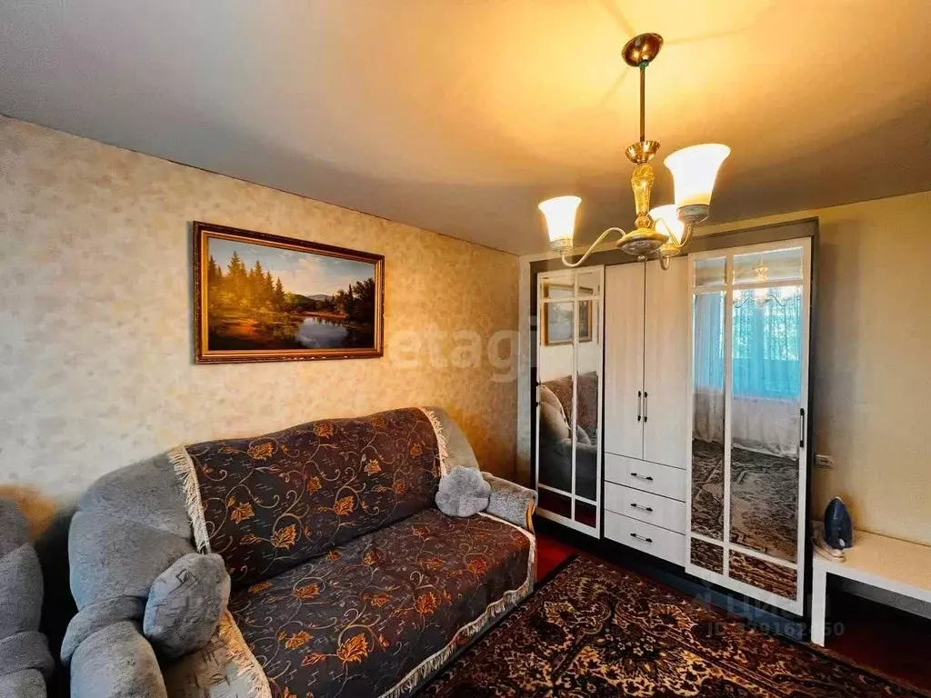 3-к кв. Татарстан, Казань ул. Кул Гали, 11/52Б (64.0 м) - Фото 1