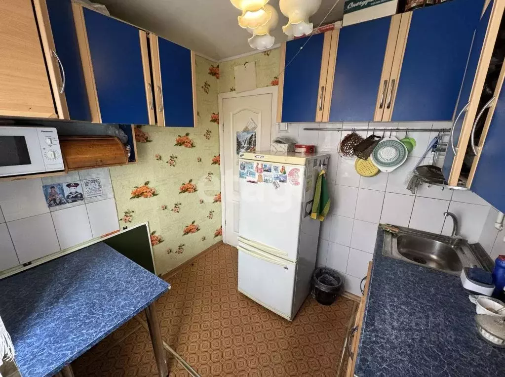 2-к кв. Удмуртия, Ижевск ул. Ленина, 60 (44.0 м) - Фото 1
