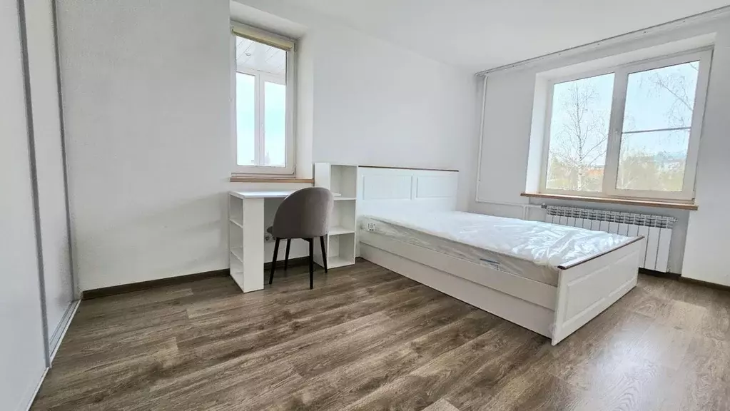 2-к кв. Нижегородская область, Нижний Новгород Почаинская ул., 29 ... - Фото 1