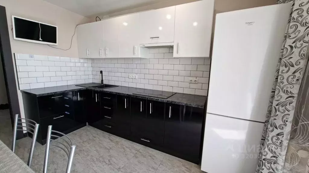 1-к кв. Владимирская область, Владимир ул. Мира, 2В (44.0 м) - Фото 0