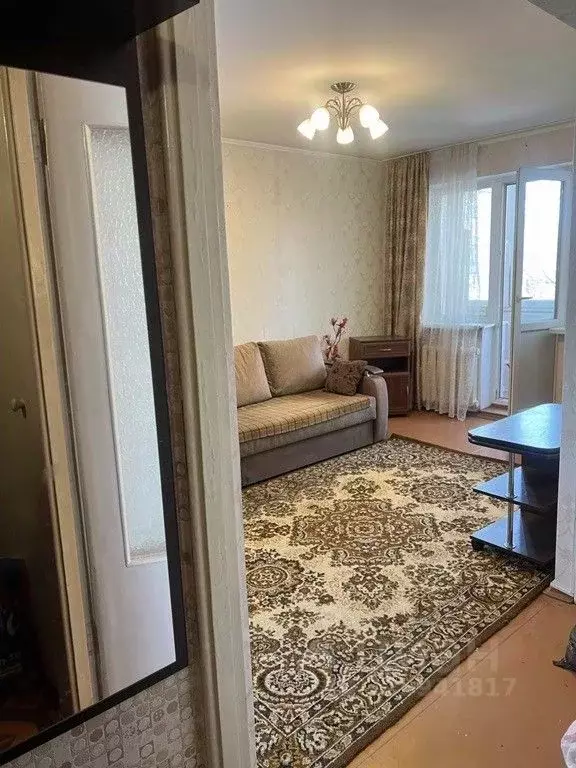 1-к кв. Калининградская область, Калининград ул. Генерал-лейтенанта ... - Фото 1