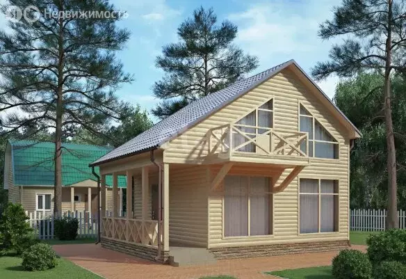 Участок в Кемеровский муниципальный округ, СНТ Наука, 6-я аллея (9.5 ... - Фото 1