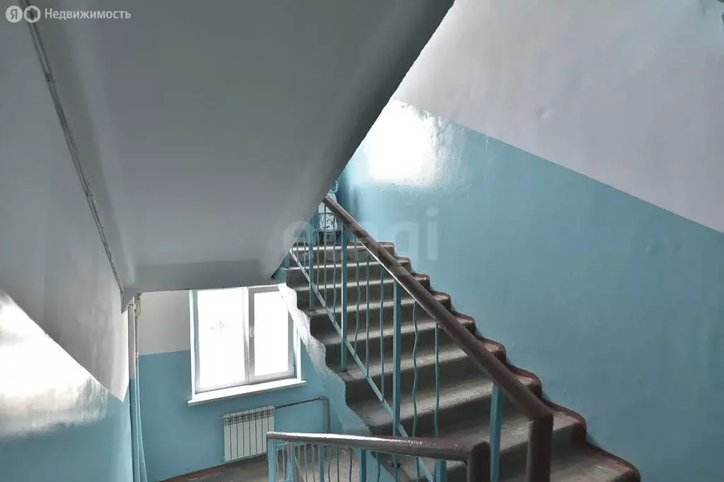 2-комнатная квартира: Южно-Сахалинск, Тихоокеанская улица, 10А (43.1 ... - Фото 1