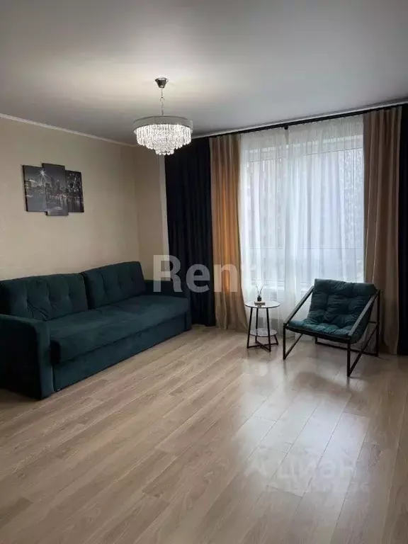 2-к кв. Москва Складочная ул., 8к2 (45.0 м) - Фото 2
