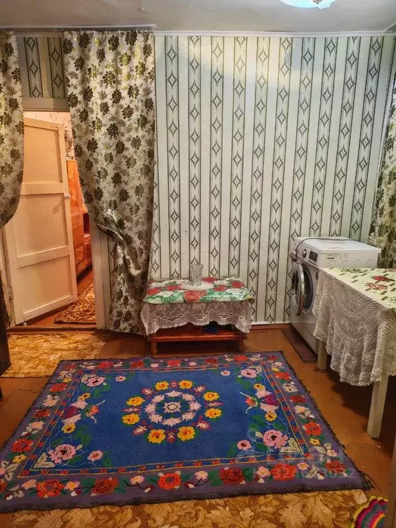 Дом в Алтайский край, Барнаул Параллельный проезд, 78 (40 м) - Фото 2