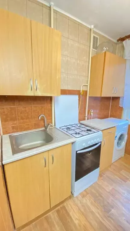 3-к кв. Нижегородская область, Нижний Новгород Кузнечиха жилрайон, ул. ... - Фото 1