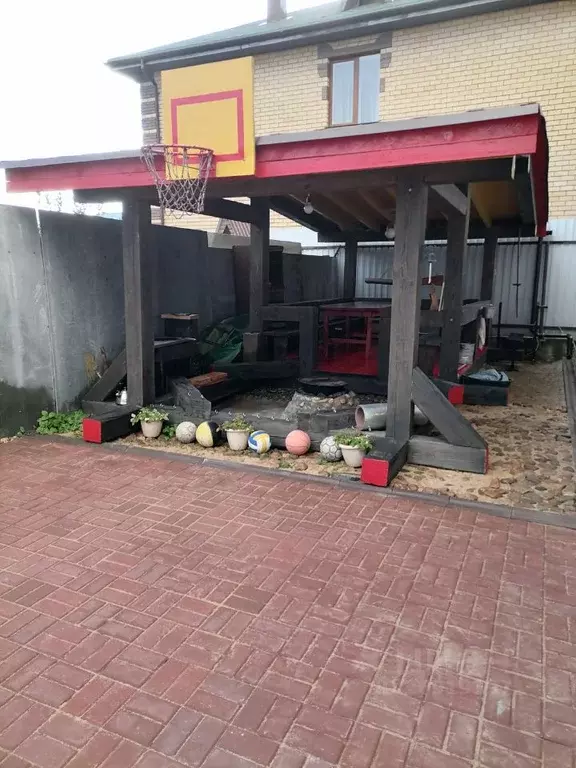 Дом в Тверская область, Тверь ул. Репина, 34А (65 м) - Фото 1