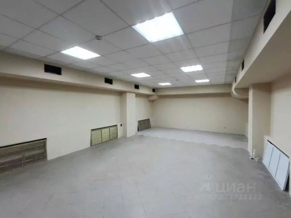 Помещение свободного назначения в Пензенская область, Пенза просп. ... - Фото 2