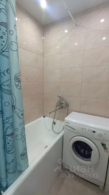 1-к кв. Саратовская область, Балашов Саратовское ш., 3 (33.0 м) - Фото 1