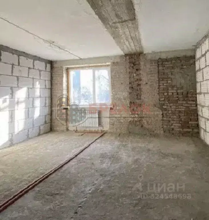 Студия Ростовская область, Ростов-на-Дону ул. Мечникова, 130/2 (21.0 ... - Фото 2