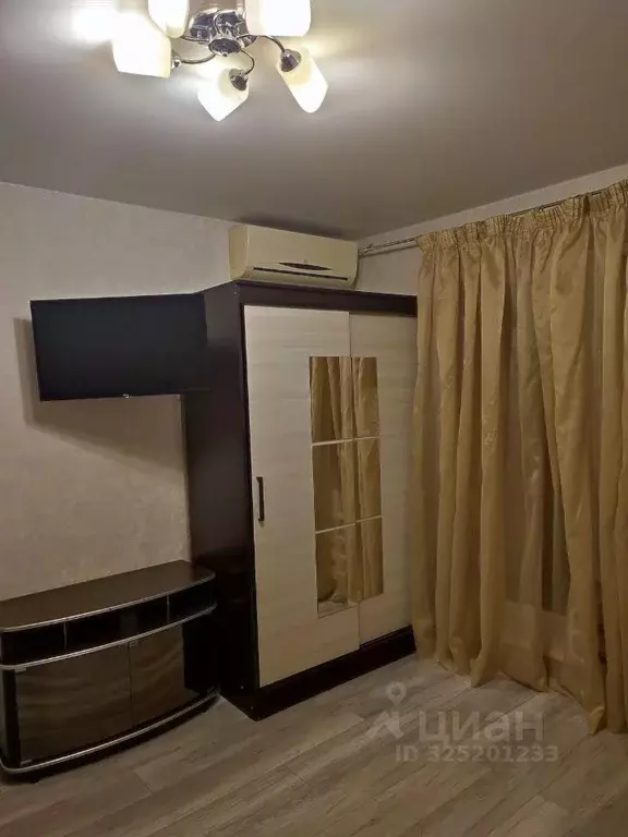 1-к кв. Москва Нежинская ул., 13 (30.0 м) - Фото 2