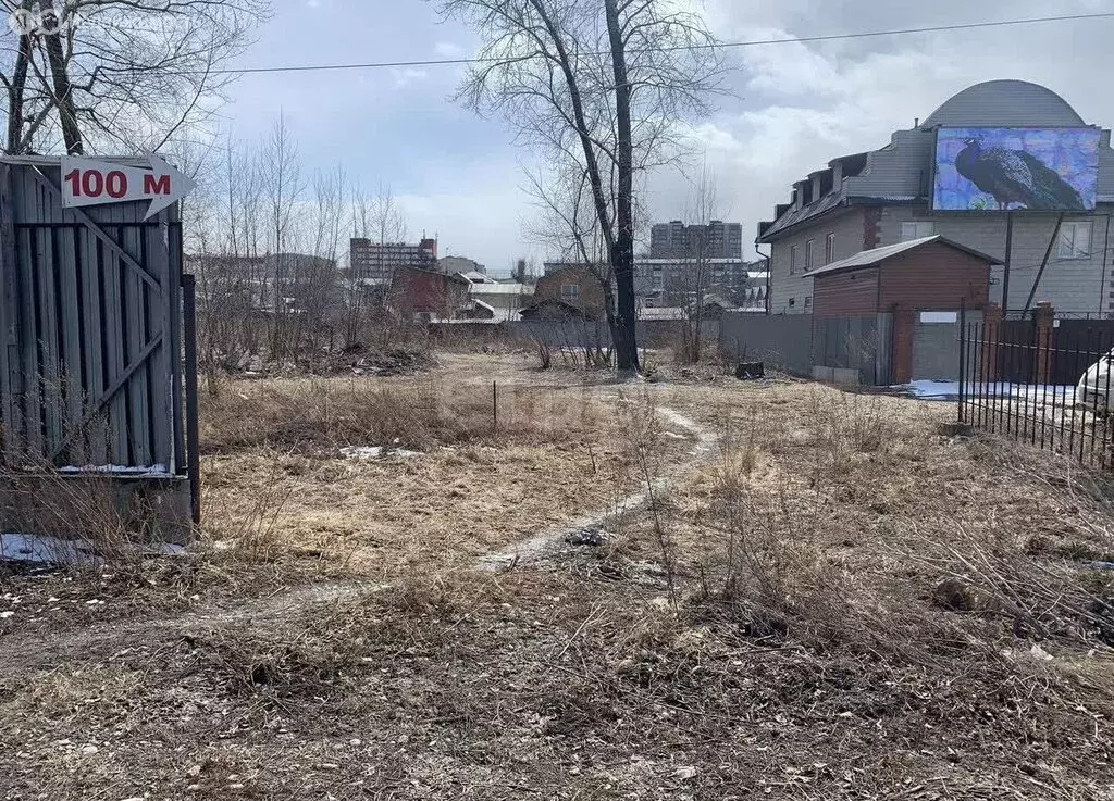 Участок в Иркутск, СНТ Сибиряк (8.12 м) - Фото 2