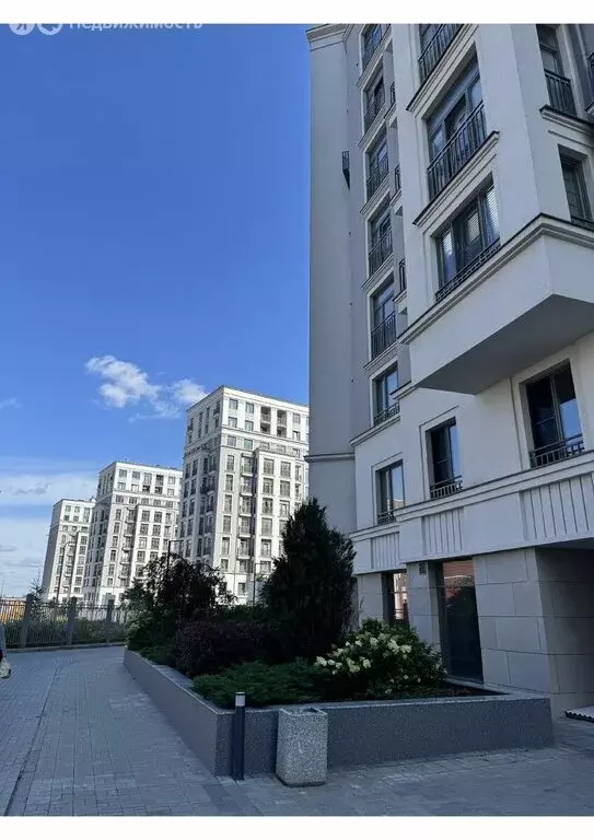 2-комнатная квартира: Санкт-Петербург, Благодатная улица, 50 (48.5 м) - Фото 2