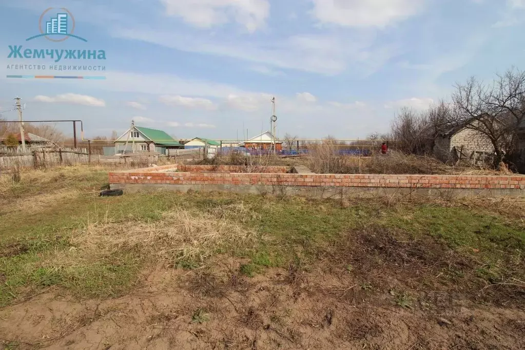 Дом в Ульяновская область, Мелекесский район, Новомайнское городское ... - Фото 1