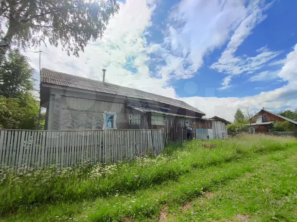 Дом 24 м на участке 18 сот. - Фото 0
