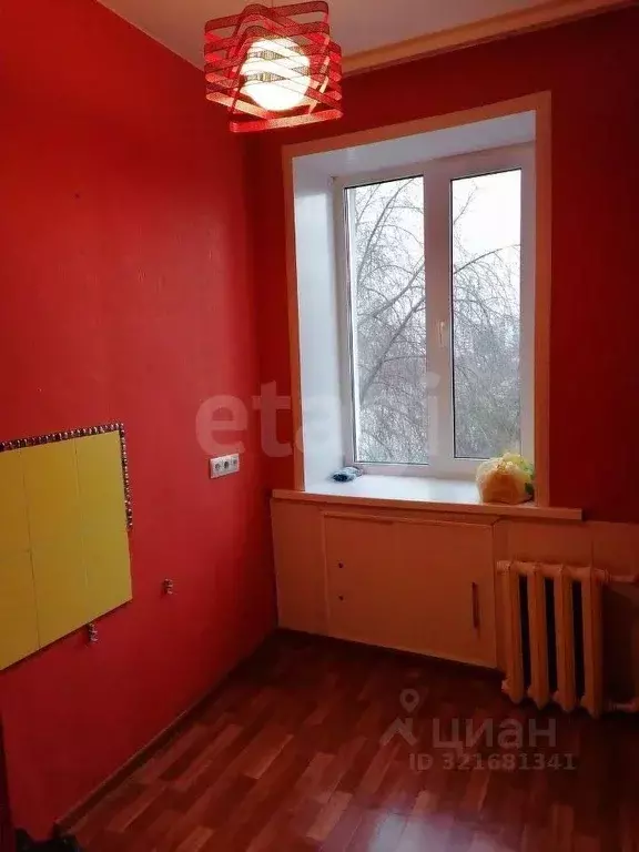 1-к кв. Новосибирская область, Новосибирск ул. Бурденко, 11 (24.9 м) - Фото 1