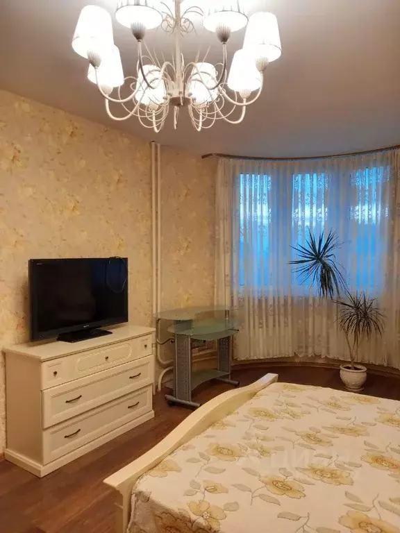 1-к кв. Московская область, Химки ул. Ватутина, 4к2 (47.0 м) - Фото 2