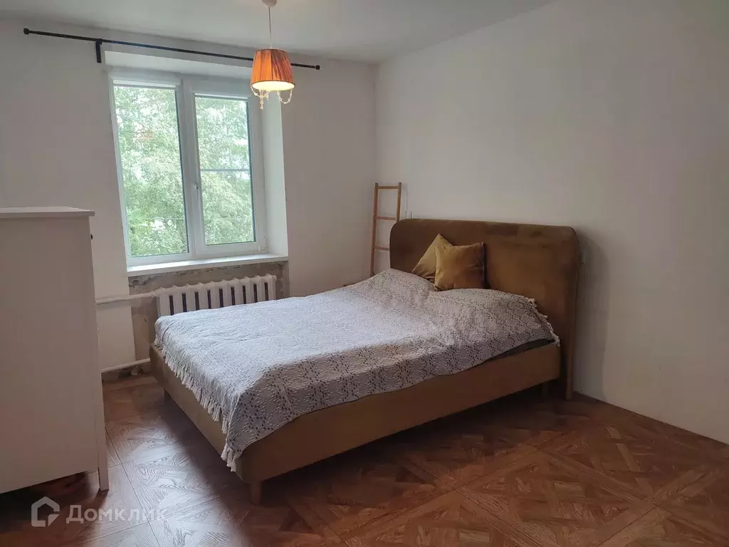 Продаётся 2-к квартира, 41.7 м - Фото 1