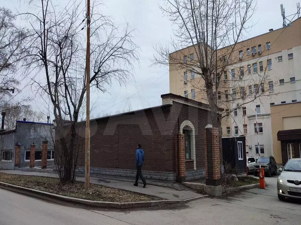 Сдам офис, 64 м - Фото 0