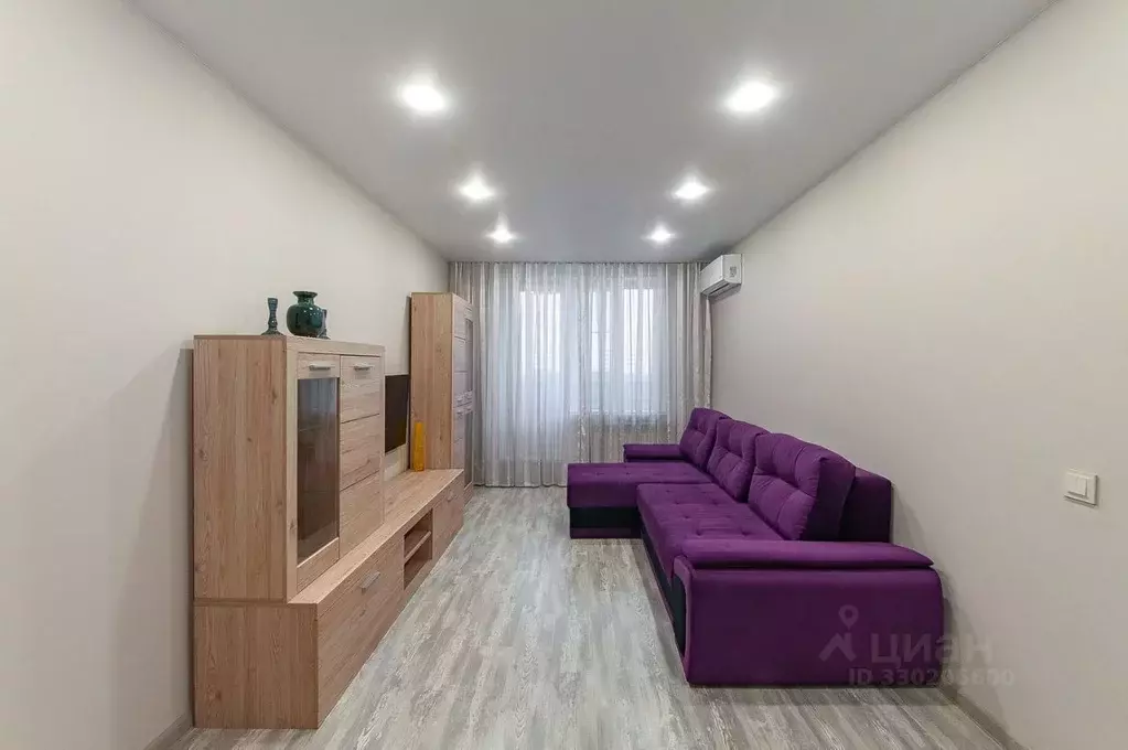 1-к кв. Москва ул. Островитянова, 37 (32.0 м) - Фото 1