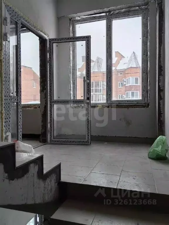 Помещение свободного назначения в Башкортостан, Уфа Армавирская ул., ... - Фото 1