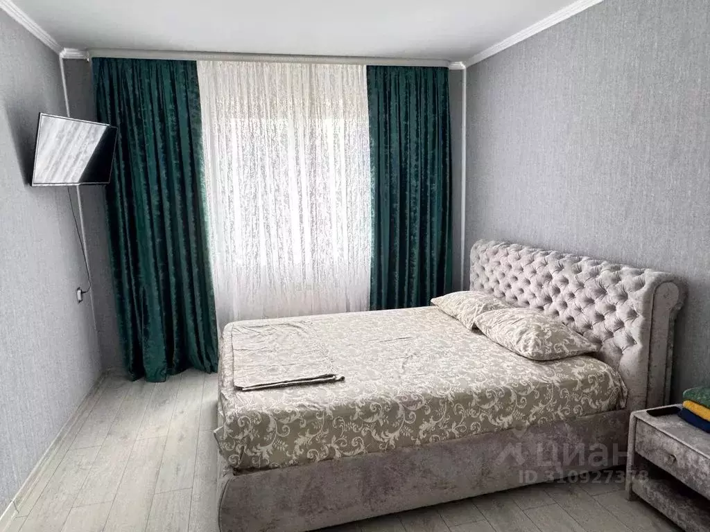 2-к кв. Омская область, Омск ул. Ватутина, 29/2 (57.0 м) - Фото 2