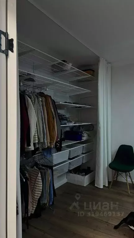 1-к кв. Москва Севастопольский просп., 15К2 (40.0 м) - Фото 1