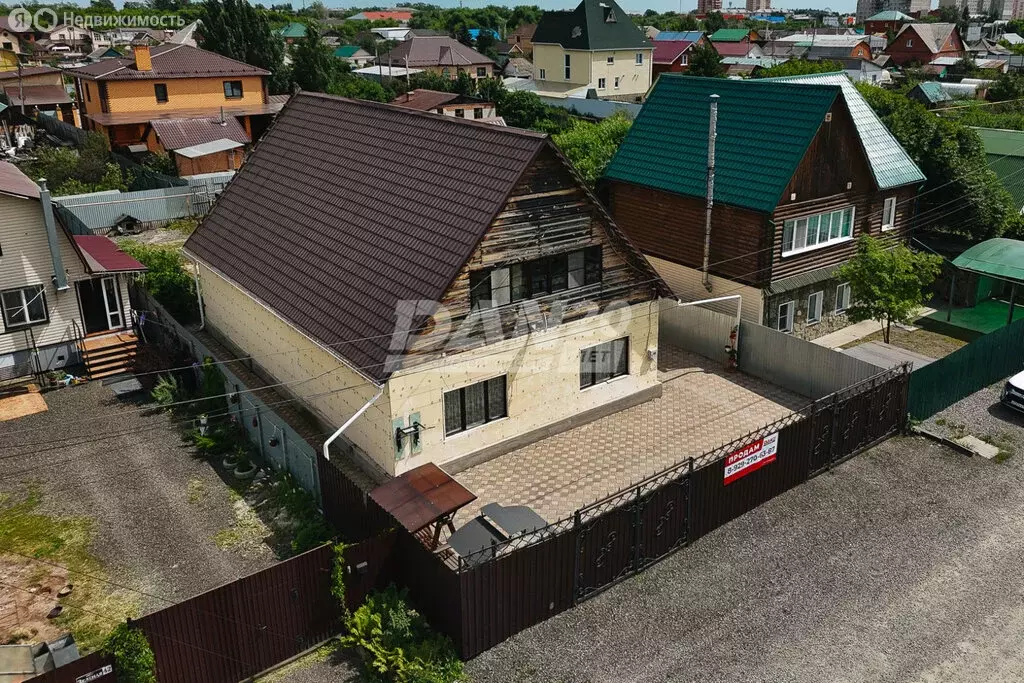 Дом в Копейск, Зелёная улица, 42А (280 м) - Фото 0