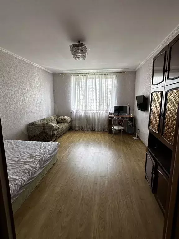 1-к. квартира, 41 м, 6/9 эт. - Фото 0