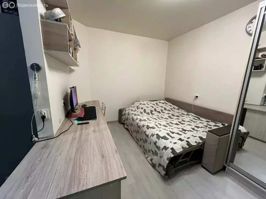 1-комнатная квартира: Кострома, микрорайон Венеция, улица Александра ... - Фото 2