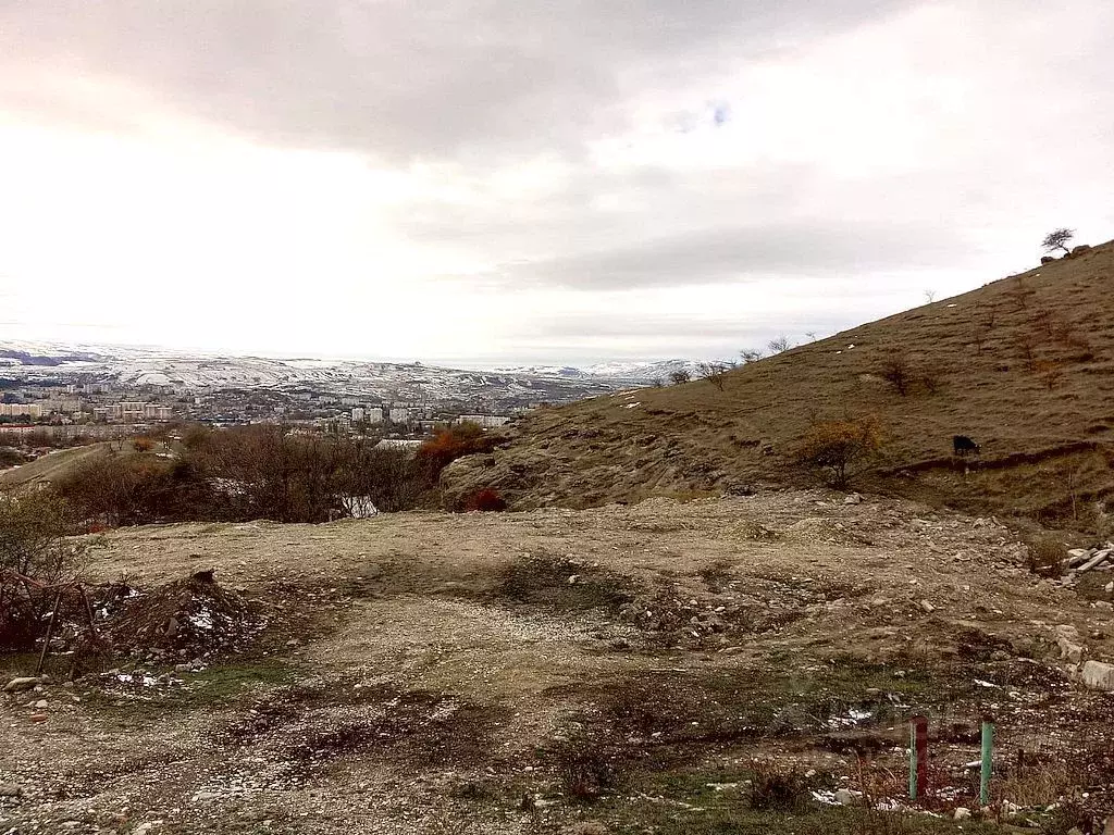 Участок в Ставропольский край, Кисловодск Ручеек СТ,  (11.24 сот.) - Фото 1