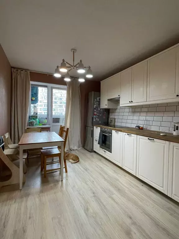 Продаётся 2-к квартира, 52.2 м - Фото 1