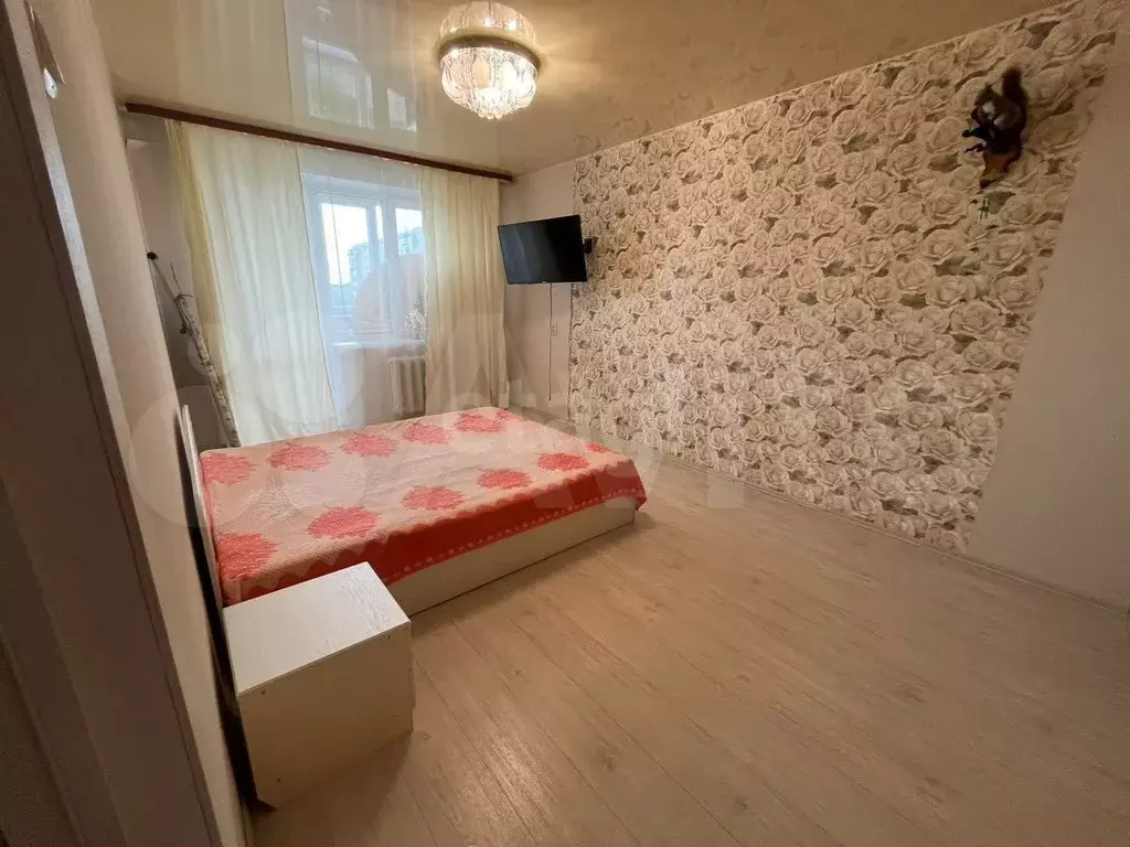 2-к. квартира, 50,4 м, 5/10 эт. - Фото 1