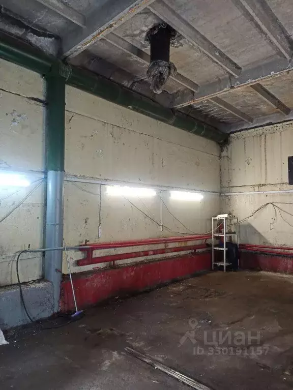 Помещение свободного назначения в Татарстан, Нижнекамск просп. ... - Фото 2