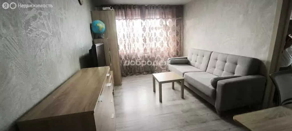 3-комнатная квартира: Среднеуральск, Уральская улица, 2 (50.7 м) - Фото 1