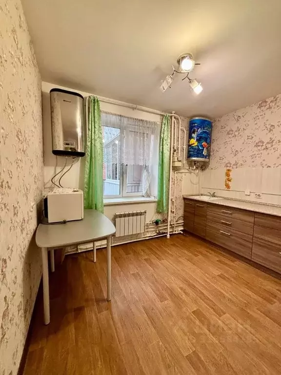 1-к кв. Пермский край, Пермь Парусная ул., 5 (38.2 м) - Фото 0