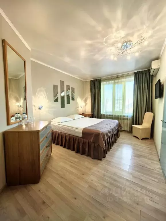 Комната Воронежская область, Лиски ул. Коминтерна, 61Б (17.0 м) - Фото 1