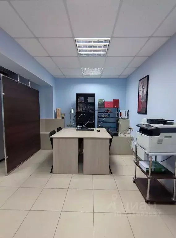 Офис в Омская область, Омск Транссибирская ул., 1 (41 м) - Фото 2