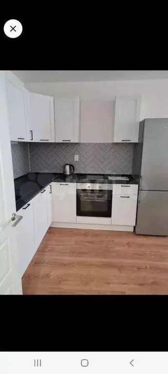 Квартира-студия, 26,7 м, 10/18 эт. - Фото 0