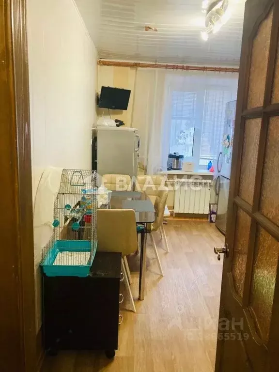 2-к кв. Брянская область, Брянск ул. Дуки, 60 (60.7 м) - Фото 0