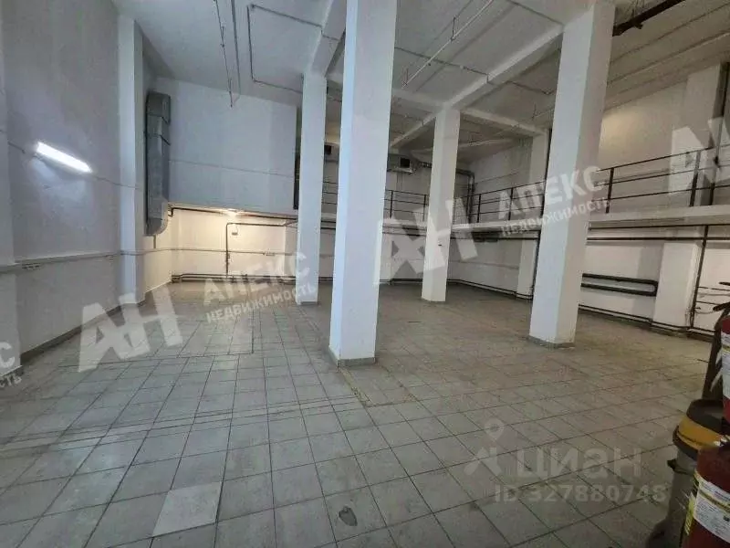 Склад в Москва Профсоюзная ул., 84/32к1 (423 м) - Фото 2